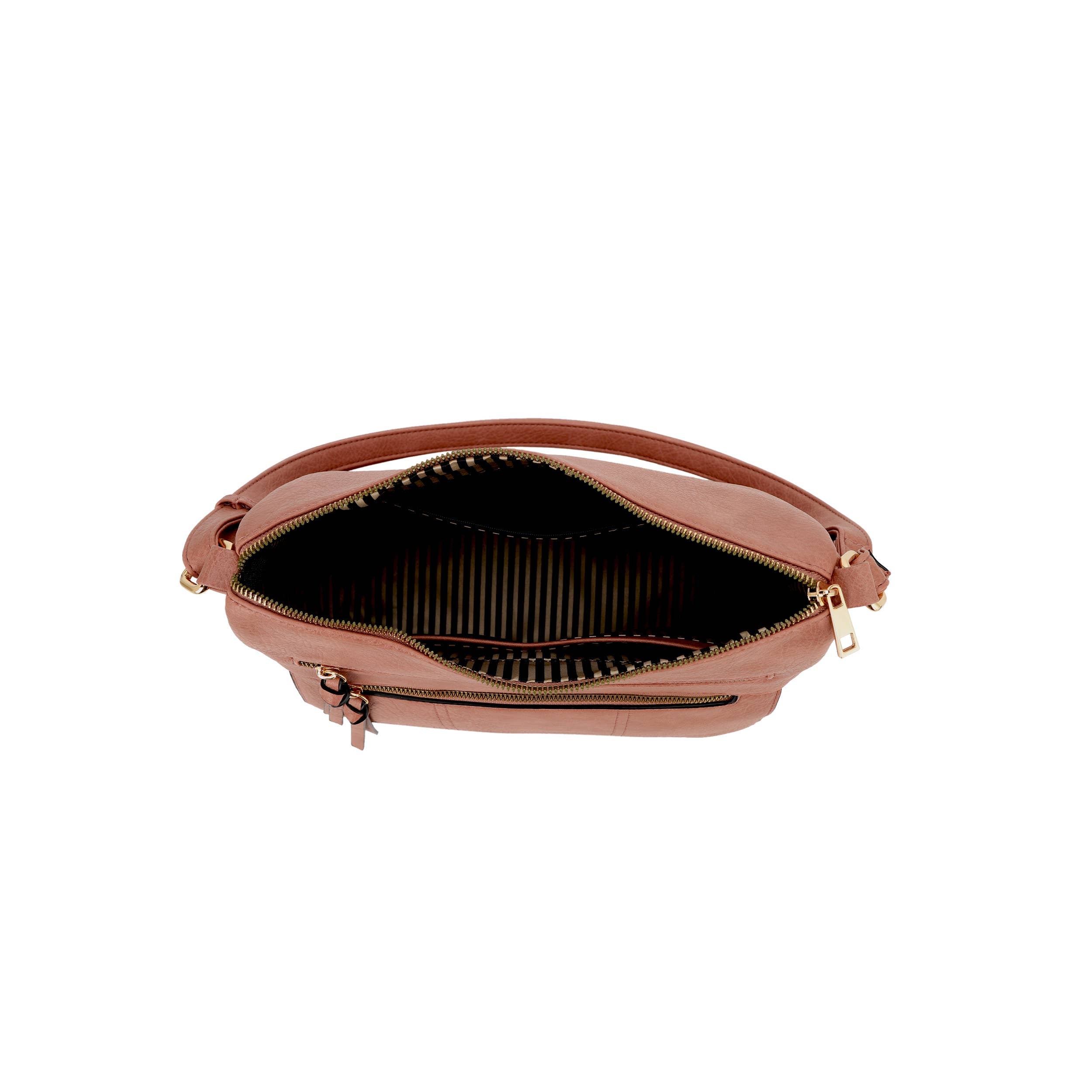 Ada Women Slouchy Crossbody Bag