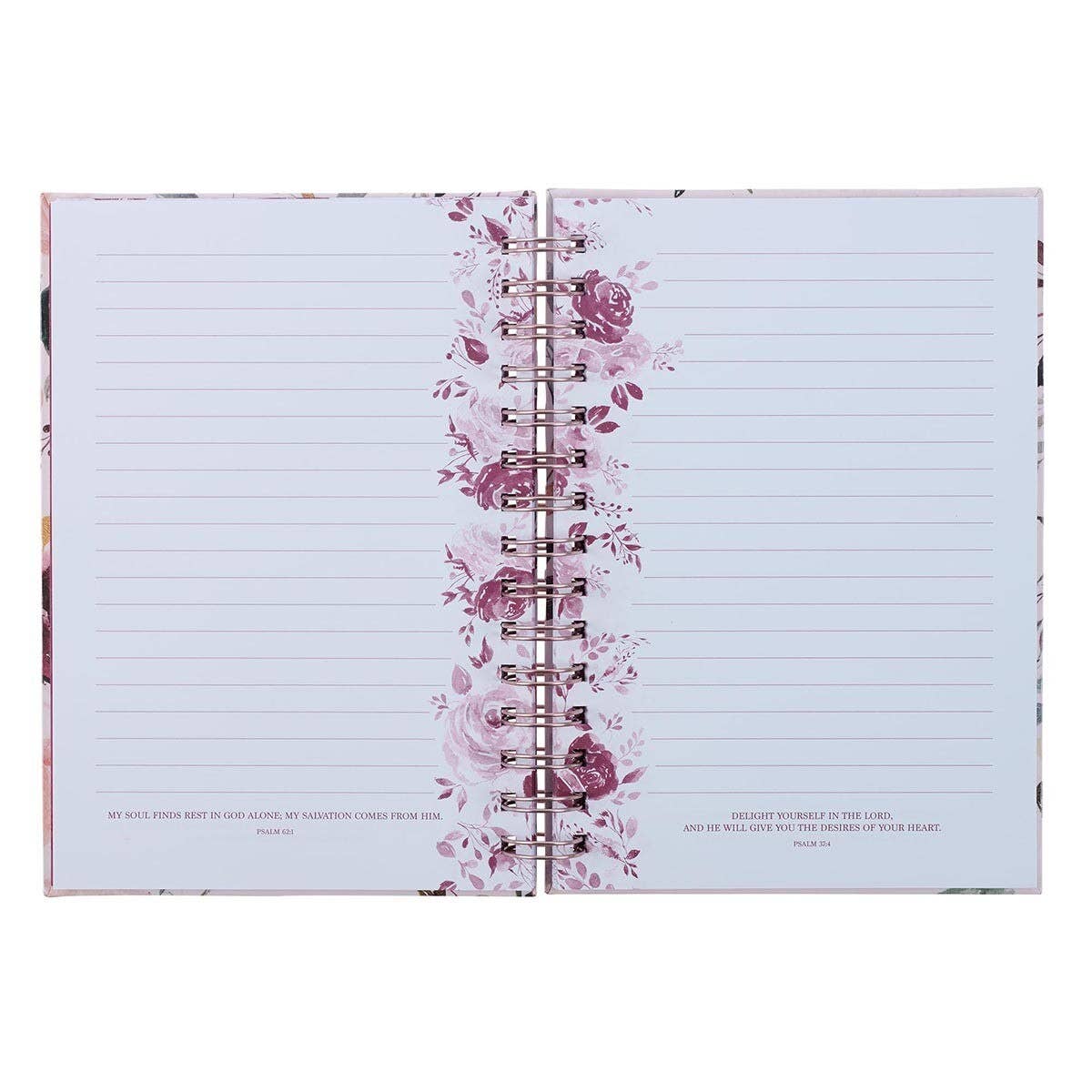 Journal Wirebound | The Plans Jer. 29:11