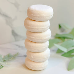 Rosemary + Mint Shampoo Bar