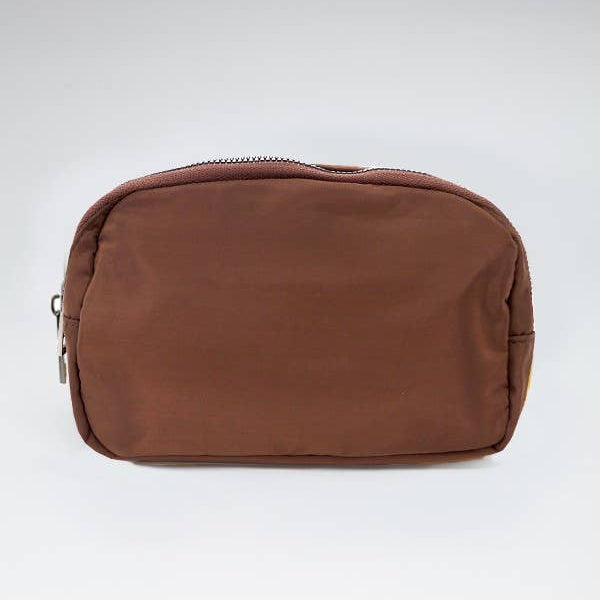 Personalized Crossbody Sling Bag