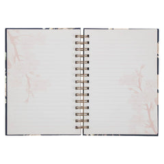 Journal Wirebound | It Is Well With My Soul