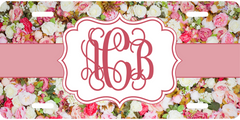 Personalized License Plate - Rosie