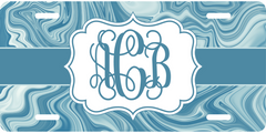 Personalized License Plate - Sharon