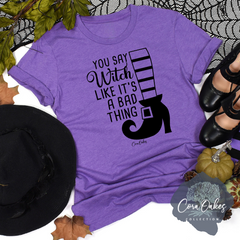 Halloween Shirt - Kellie's Picks!