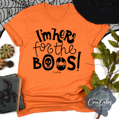 Halloween Shirt - Kellie's Picks!
