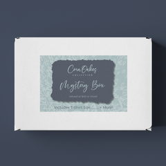 Mystery Box (Valued At $40+)