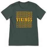 Vikings T-Shirt - Northwest High School