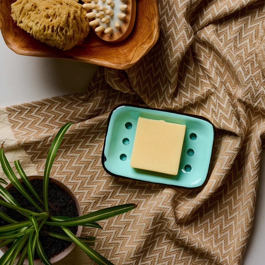 Tallow Soap Bar