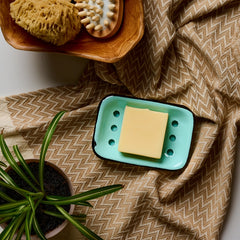 Tallow Soap Bar