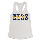 Northeast High School Eagles Tank