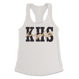 Kenwood High School Knights Tank