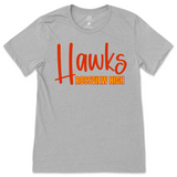 Hawks T-Shirt - Rossview High School